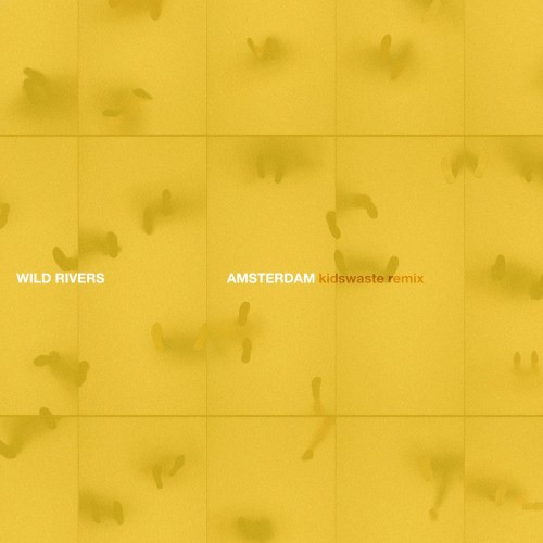 Amsterdam (Kidswaste Remix)
