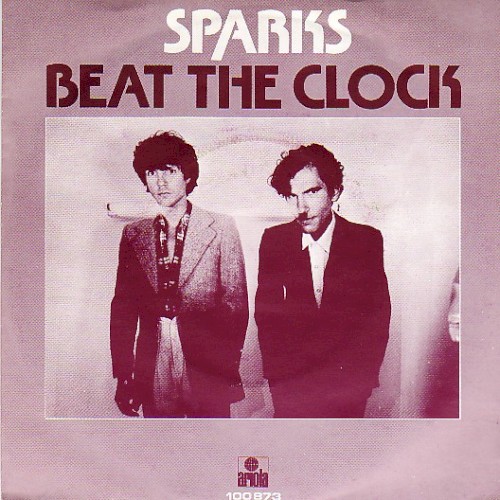 Beat the Clock