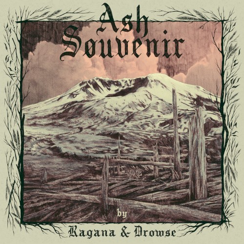 Ash Souvenir
