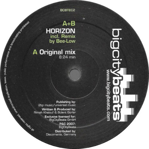 Horizon