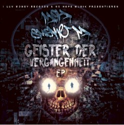 Geister der Vergangenheit EP