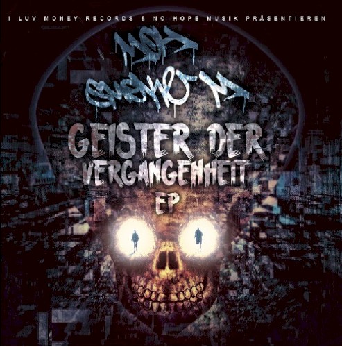 Geister der Vergangenheit EP