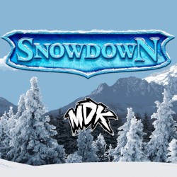 Snowdown