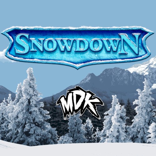 Snowdown