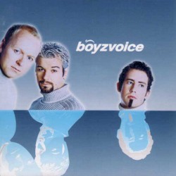 Get Ready to Be Boyzvoiced