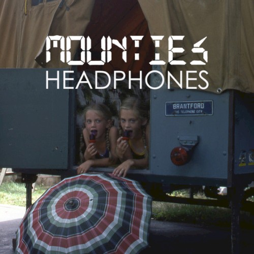 Headphones