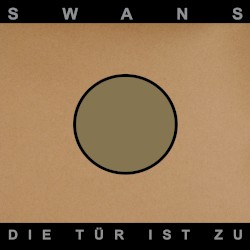 Die Tür ist zu