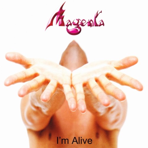 I’m Alive