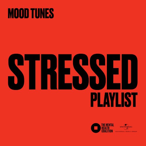 Stressed