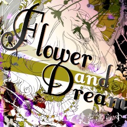 Flower and Dream