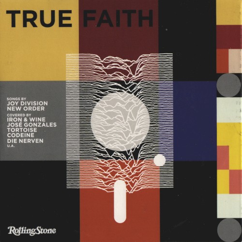 Rolling Stone: Rare Trax, Volume 94: True Faith