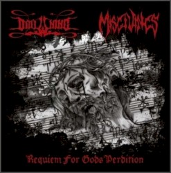 Requiem For Gods Perdition