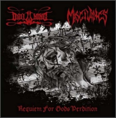 Requiem For Gods Perdition
