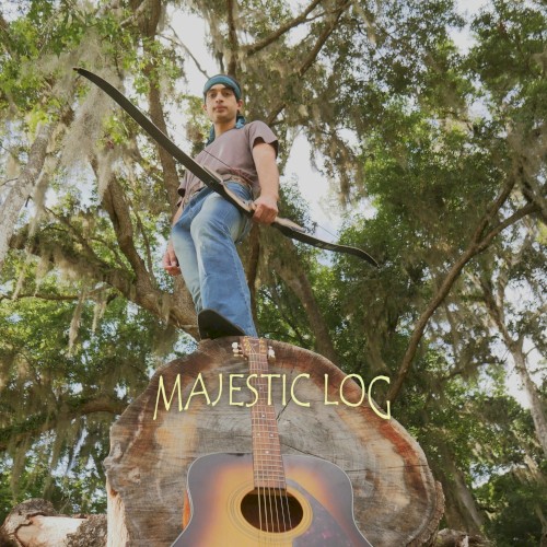 Majestic Log