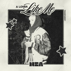 A Lover Like Me