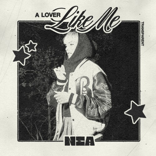 A Lover Like Me