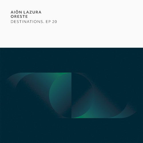 Destinations. EP 20