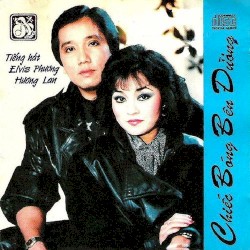 Chiếc bóng bên đường