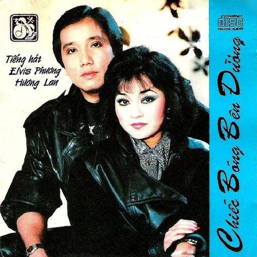 Chiếc bóng bên đường