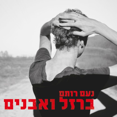 ברזל ואבנים