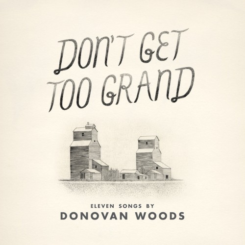 Don’t Get Too Grand
