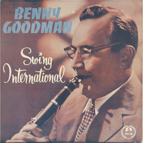Swing International