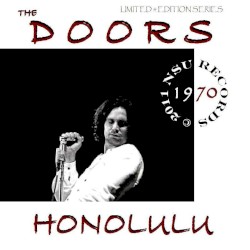 Honolulu Convention Center April 18 1970