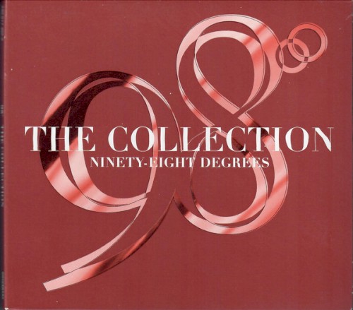 Ninety-Eight Degrees: The Collection