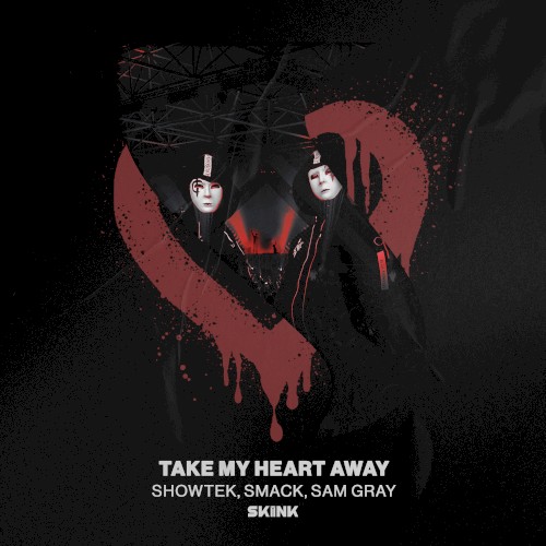 Take My Heart Away