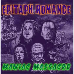 Maniac Massacre