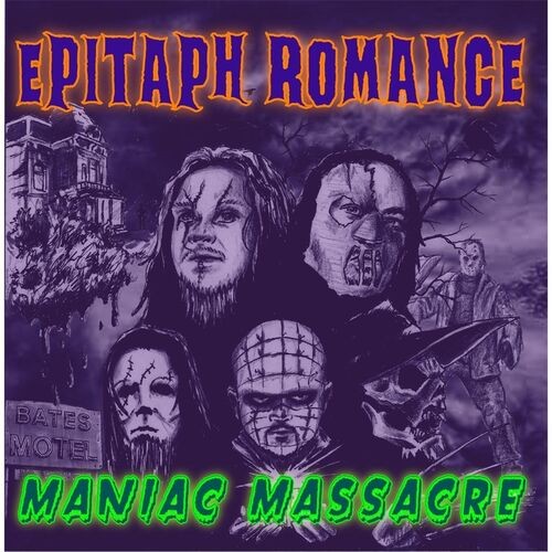 Maniac Massacre