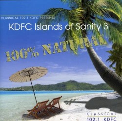 Islands of Sanity 3