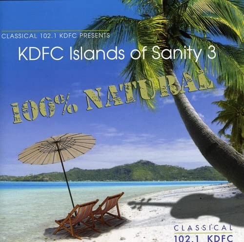 Islands of Sanity 3