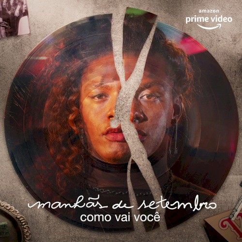 Como Vai Você