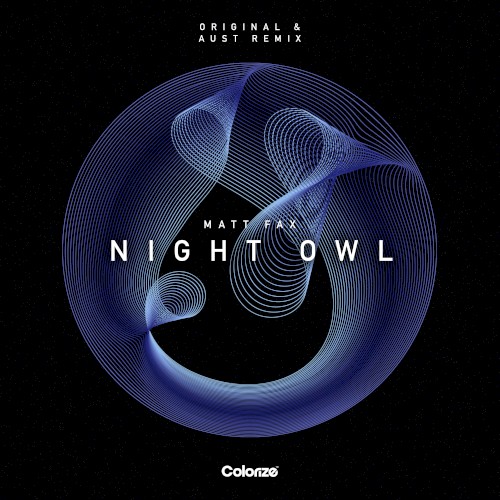 Night Owl (AUST remix)