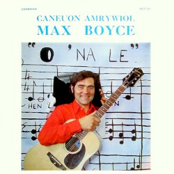 Caneuon Amrywiol
