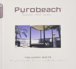 Purobeach, Volumen siete
