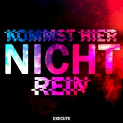 Kommst hier nicht rein