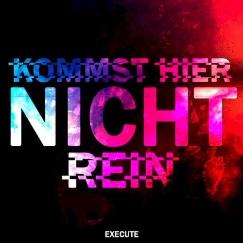 Kommst hier nicht rein