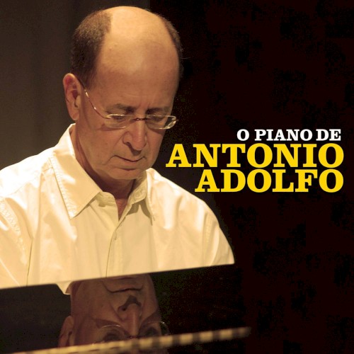 O Piano de Antonio Adolfo