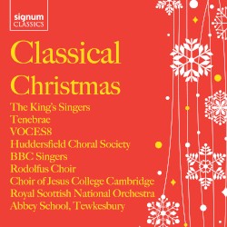 Classical Christmas Collection