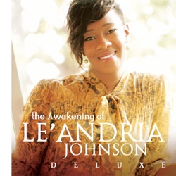 The Awakening of Le’Andria Johnson