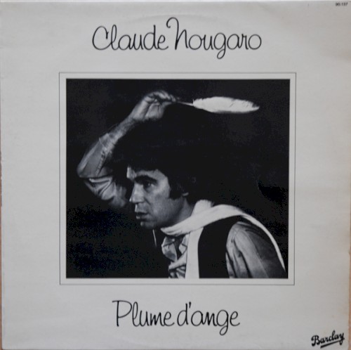 Plume d'ange