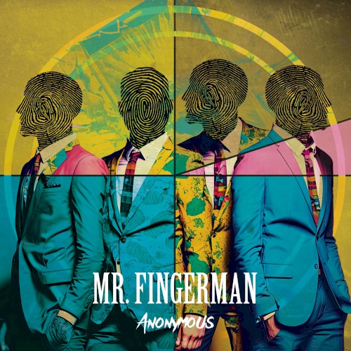 MR. FINGERMAN