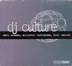 DJ Culture