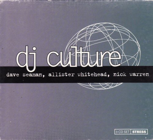 DJ Culture