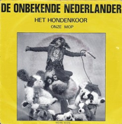 Het Hondenkoor
