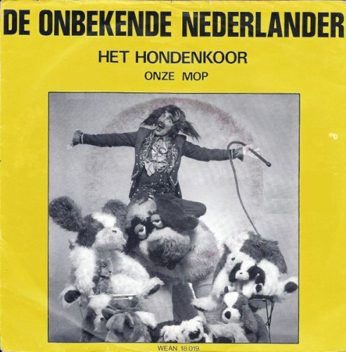 Het Hondenkoor