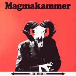 Magmakammer