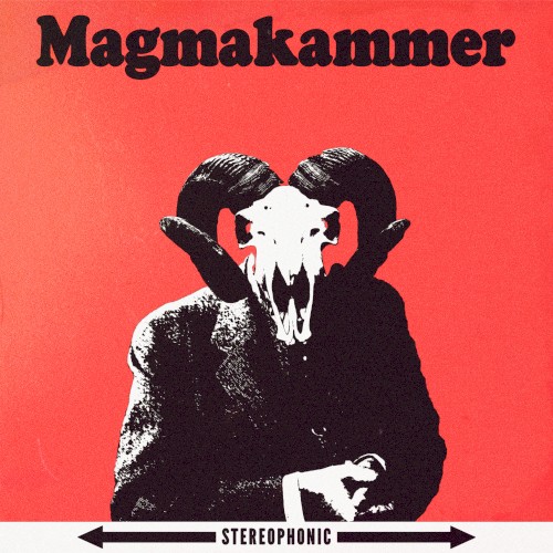 Magmakammer